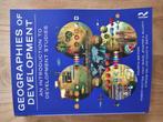 Geographies of Development 4de editie, Volledig nieuw!, Ophalen of Verzenden, Nieuw, Economie en Marketing