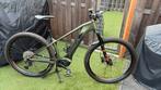 Orbea Wild HT20 E-MTB, Fully, Ophalen of Verzenden, Zo goed als nieuw, Overige merken