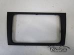 VW Golf 6 Dashboard Navi Inleg 5K0858063, Auto-onderdelen, Dashboard en Schakelaars, Gebruikt, -, -, Ophalen of Verzenden