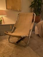 Vintage 'Viggen' design, Värnamo SängAB 1970s, Ophalen, Gebruikt, Twee, Wit