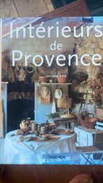 Taschen Intérieur de Provence, Interieur en Design, Lisa Lovett Smith, Ophalen of Verzenden, Zo goed als nieuw