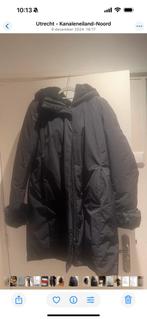 Woolrich Luxury Boulder Park maat l, Ophalen of Verzenden, Zo goed als nieuw, Maat 38/40 (M), Zwart