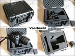 PELI CASE 1300 Met Plukfoam leverbaar in 4 kleuren, Ophalen of Verzenden, Nieuw, Overige typen, Overige merken