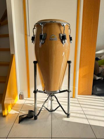 MEINL TUMBA beschikbaar voor biedingen