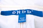 Rok creme/ kleur Save the Queen mt 29 (36) lang Vaste prijs, Overige kleuren, Zo goed als nieuw, Maat 36 (S), Onder de knie