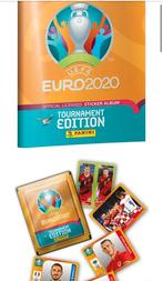 Gezocht: Panini UEFA EURO 2020/2022, Verzamelen, Ophalen of Verzenden