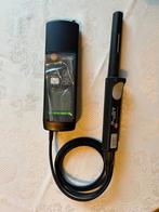 Testo 535 Kooldioxidemeter 0 - 10000 ppm, Ophalen of Verzenden, Zo goed als nieuw
