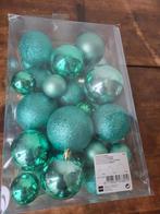 Kerstballen plastic HEMA met haakjes, Diversen, Zo goed als nieuw, Ophalen