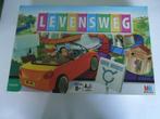 Levensweg carriere, Hobby en Vrije tijd, Gezelschapsspellen | Bordspellen, Ophalen of Verzenden, Zo goed als nieuw