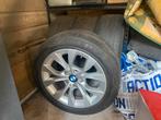 Bmw velgen met band, Auto diversen, Autosport-onderdelen, Ophalen, Gebruikt