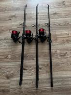 Complete set te koop, Watersport en Boten, Ophalen, Zo goed als nieuw, Complete set