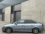 Grijze Opel Vectra GTS 2.2 16V Hatchback 155PK / NieuweAPK!, Parkeersensor, 715 kg, Leder en Stof, Vectra