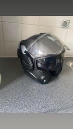 Scorpion exo tech Maat M, M, Systeemhelm, Tweedehands, Ophalen