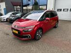 Citroen Grand C4 Picasso 1.2 PureTech Business, Voorwielaandrijving, Euro 6, 1199 cc, 7 stoelen