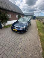 Volkswagen Golf 2.0 GTI AUT 2013 Blauw, 65 €/maand, Zwart, 4 cilinders, 1984 cc