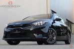 Kia Ceed Sportswagon 1.0 T-GDi MHEV Automaat / ACC / Camera, Stof, Gebruikt, Zwart, Zwart