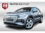 Audi Q4 40 Advanced edition 77 kWh (bj 2023, automaat), Auto's, Audi, Automaat, Gebruikt, Overige modellen, 82 kWh