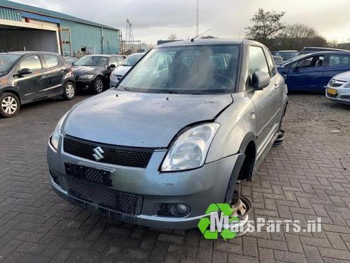 Aandrijfas rechts-voor van een Suzuki Swift, Auto-onderdelen, Remmen en Aandrijving, Suzuki, Gebruikt, 3 maanden garantie, Ophalen of Verzenden