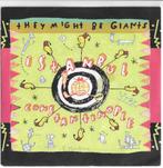They might be giants Istanbul (Not Constantinople), 7 inch, Single, Ophalen of Verzenden, Zo goed als nieuw