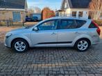 Kia Ceed Sporty Wagon 1.4, airco, navigatie, trekhaak,lmv, Voorwielaandrijving, Euro 5, 4 cilinders, 1396 cc