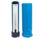 Euro index Geiser meter, Ophalen of Verzenden, Zo goed als nieuw, Temperatuur