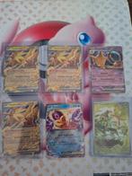 Pokemon 151 kaarten serie 165 Zapdos Alakazam Caterpie etc, Hobby en Vrije tijd, Ophalen of Verzenden, Nieuw