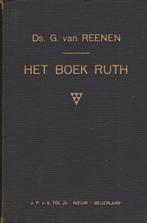 DS.G.VAN REENEN - HET BOEK RUTH, Ophalen of Verzenden, Gelezen