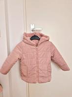 Omkeerbare meisjes winterjas maat 92, Kinderen en Baby's, Kinderkleding | Maat 92, Mayoral, Meisje, Ophalen of Verzenden, Zo goed als nieuw