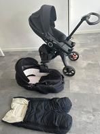Stokke kinderwagen compleet, Ophalen of Verzenden, Gebruikt, Overige merken