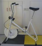 Home trainer fiets, Ophalen, Benen, Gebruikt, Metaal