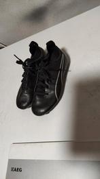 Puma voetbalschoenen maat 32, Gebruikt, Puma, Ophalen of Verzenden, Jongen of Meisje