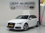 Audi A3 Sportback 1.2 TFSI S-Line Xenon-LED Stoelverwarming, Voorwielaandrijving, Stof, Gebruikt, Euro 6