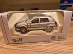 VW Volkswagen Golf mk3 VR6 - Schabak 1:43, Ophalen of Verzenden, Zo goed als nieuw, Auto, Overige merken
