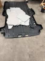 Ford transit custom bodem en wand bekleding, Auto-onderdelen, Carrosserie en Plaatwerk, Ophalen, Voor, Ford, Bumper