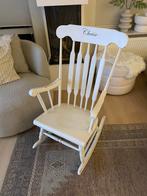 Houten Schommelstoel, Antiek en Kunst, Antiek | Meubels | Stoelen en Banken, Ophalen
