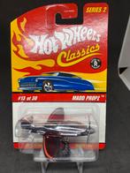 Hot Wheels Classics Madd Propz Serie 2, Hobby en Vrije tijd, Modelauto's | Overige schalen, Ophalen of Verzenden, Nieuw