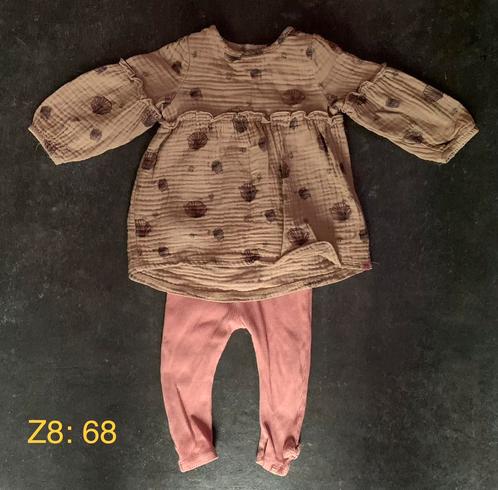 Z8, Kinderen en Baby's, Babykleding | Maat 68, Ophalen of Verzenden