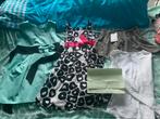 Meisje pakket 134-140 15€, Kinderen en Baby's, Kinderkleding | Maat 134, Ophalen of Verzenden, Zo goed als nieuw, Meisje
