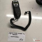 Jaguar S Type 3.0 sedan 2004 Wagennr 2500061 AutoTelefoon, Gebruikt, -, -, Ophalen of Verzenden