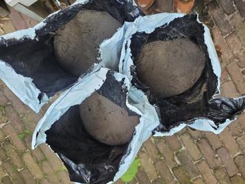 gratis wit zand beschikbaar voor biedingen