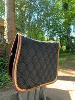 Te koop: sjabrak dekje voor onder paardenzadel / paardendek, Ophalen, Zo goed als nieuw, Dekje