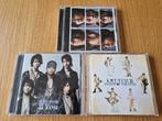 Kat-Tun 4 CD's + DVD Japan J-Rock, J-pop, Hard & Soft Rock, Ophalen of Verzenden, 2000 tot heden, Gebruikt