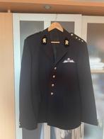 Gala Tenu jas kapitein Genie, Verzenden, Landmacht, Nederland, Kleding of Schoenen