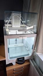 Ultimaker S5 + airfilter, Computers en Software, 3D Printers, Ingebouwde Wi-Fi, Ultimaker, Ophalen of Verzenden, Zo goed als nieuw