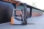 Still RX2020L heftruck elektrische triplex lepelverstelling, Zakelijke goederen, Machines en Bouw | Heftrucks en Intern transport