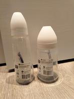 2 Kruidvat flessen 250 ml, Ophalen of Verzenden, Nieuw, Overige typen