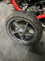 Aprilia sr velg, Ophalen of Verzenden, Zo goed als nieuw, Overige typen