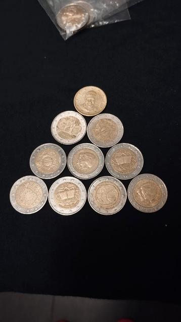 rare coin euro coins 