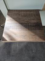 tafels, Ophalen, Gebruikt, 100 tot 150 cm, Rechthoekig