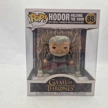 Hodor Funko POP! 15CM || Nu maar €29.99 beschikbaar voor biedingen